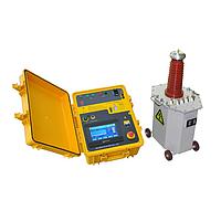 HV HIPOT GDYD-A Automatic AC/DC Hipot Test Set