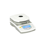 Labstac NM112 Moisture Analyzer (50g/0.005g)