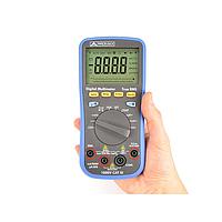 Promax Multimeter Inspection Service