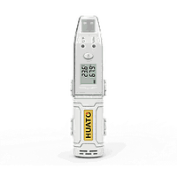 HUATO HE173 Temperature USB Data Logger (-30~+70℃(0~100%RH); ±0.5℃; ±5%RH)