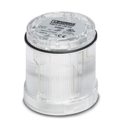 DIN rail terminal blocks used for organized panel wiring