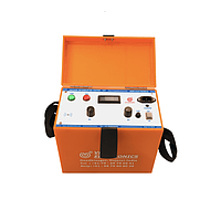 Circuit Breaker Tester