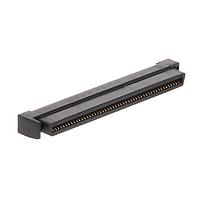 AMP Connectors - TE Connectivity 1-1734098-0 Receptacle CHAMP050 100P A/P RCPT 25CL PB