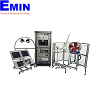 DOLANG DLXNY-FN01 Wind and Solar Power Generation Training System