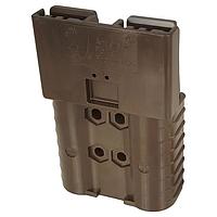 Anderson Power Products E6369G2 Heavy Duty Power Connectors SBE320 ORANGE 36586 AWG