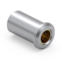 Mill-Max 0391-0-15-01-07-27-10-0 Solder Mount 200u SN/PB OVER NI 7 CON