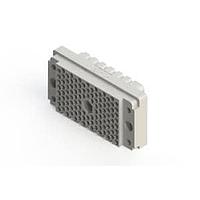 EDAC 516-120-000-400 Housings Rack & Panel Connector
