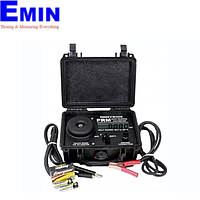 Tinker & Rasor PRM Peak Reading Voltmeter (67.5 VDC)