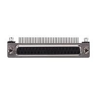 Amphenol Commercial Products L77SDC37S1ACH3F Receptacle D-SUB