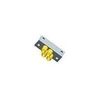 Amphenol RF 920-125J-71S PCB Receptacles AFI R/A PCB Connector