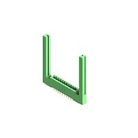 EDAC 337-020-558-258 Sockets Card Edge Connector