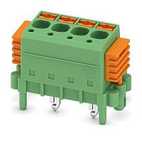 PHOENIX CONTACT 1864053 Fixed Terminal Blocks SDC 2,5/ 4-PV-5,0-ZB