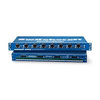 Switchcraft RMAS8 Speaker Audio Splitter 8in/24out