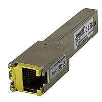 Lantronix TN-EOT-CO Fiber Optic Transmitters, Receivers, Transceivers TRANSCIEVER- SFP, Ethernet Extender, Server, RJ-45, 3.3V, -40 - 75C