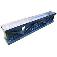 Obishi 206-BG101 Arm Type Surface Plate (Stationary) (500×100×130mm)