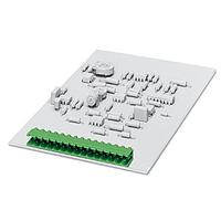 PHOENIX CONTACT 1768231 Headers MSTB 2,5/ 7-G-LA