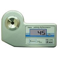 G-won GMK-510AC Salinity refractometers (0 ~ 100 %)