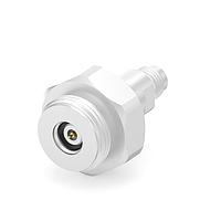 Linx Technologies - TE Connectivity 2441448-1 RF Adapters - In Series 2.4mm FEMALE TO 2.4mm MALE S/T NMD ADAPTOR ,50 ohm