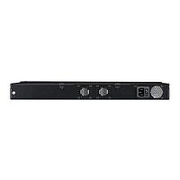 Advantech FWA-2012-4CA1S Networking Modules 1U Rackmount Platform for Network Application with Intel Atom C3558(4C),6x1GbE with 2 pairs LAN Bybass, 1xNMC, 1x150W AC PSU