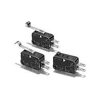 Omron Electronics VAM2 Roller AUX ACTUATOR V SWITCH