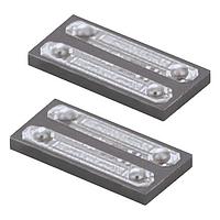 Murata Electronics 939301421510-T3S Silicon RF Capacitors / Thin Film Low ESL, High frequency, Ultra Broadband, Differential