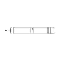 Mallory Sonalert JR28-RYG-4LCT1 With Sound 30MM 24VAC/DC RYG POLE CONT