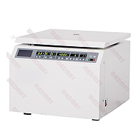 Medmay MC1006 Benchtop Low Speed Centrifuge (4000rpm; 2200×g)