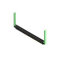 EDAC 387-076-560-868 Standard Card Edge Connectors Card Edge Connector
