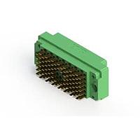 EDAC 516-090-501-106 Connectors Rack & Panel Connector