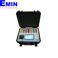 EPHIPOT EPWT-20S Three Phase DC Winding Resistance Tester (1mΩ~100Ω)