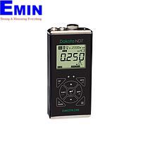 Dakota ZX6 Corrosion Thickness Gauge (PE: 0.63 - 914.4mm; EE: 2.54 - 152.4mm)