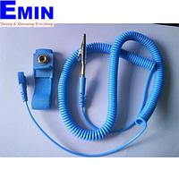 iSafe IS323 Anti static Wrist Strap (màu xanh)