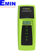 Netally LSPRNTR-300 Pocket Network Tester