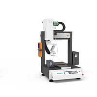 QUICK ET9484E Soldering Robot