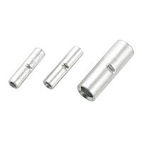 KS Terminals BNT5 Butt Butt Connector, 12-10 AWG, 15 mm