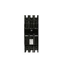 Eaton QCF3025H Miniature qcf lug-lug3p 25a 240 vac 10kaic