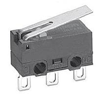 Omron Electronics D2F-L-D3 Ultra Subminiature Subminiature Basic Switch
