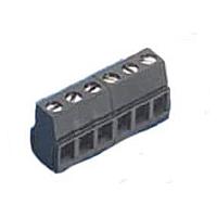 Amphenol PCD Shenzhen ELM021200 Fixed Terminal Blocks TERMINAL BLOCK