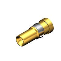 Molex / FCT 173112-1154 D-Sub Contacts FCT TERM HFREQ