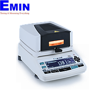 Moisture Analyzer