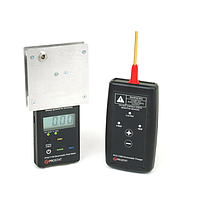 PROSTAT PFK-100B Electrostatic Field Meter Kit