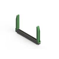 EDAC 395-078-558-578 Standard Card Edge Connectors .100" (2.54mm) Pitch Card Edge Connector