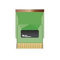 Texas Instruments AFE2257TDU Readout IC 256-channel analog front end (AFE) for digital X-ray flat-panel detectors w/ HD capacitor 320-COF 0 to 85