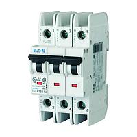 Eaton FAZ-C0.5/1-NA-L-SP Miniature FAZ-NA UL 489 MCB 240VAC 1P 0.5A