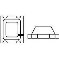 Dialight 598-8940-307F Multi-Color LEDs YGB Water Clear 150/300/140mcd