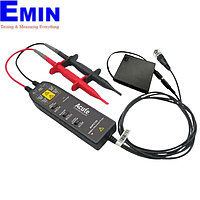 Acute ADP2100-B High-performance differential voltage measurement probe (Battery; 100MHz; 20X / 200X; 1400V)