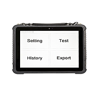 Samyon SLPT Static Loading Pile Tester (80MPa)