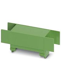 PHOENIX CONTACT 2764072 Housing, Upper Part EG 22 5-A/ABS GN