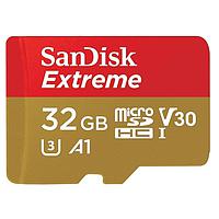 SanDisk SDSDQAF-032G-859 MicroSD Cards microSD card UHS U3 Locked to 1Ynm X2 2K