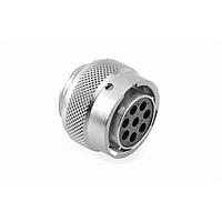 Amphenol SINE Systems RT06147SNH03 Connectors ECO MATE-RM-CONNECTORS
